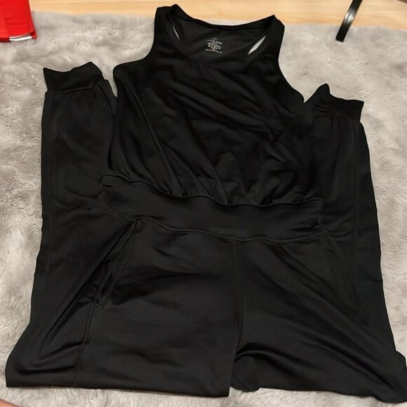 Sweaty Betty Gary Jumpsuit - Picture 3 of 3